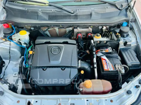 STRADA 1.8 MPI Adventure Locker CE 16V