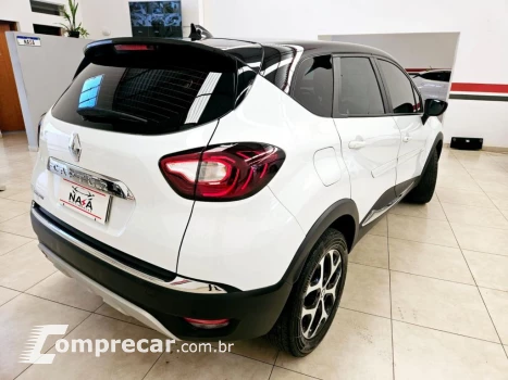 CAPTUR 1.6 16V SCE Intense