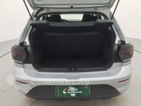 POLO 1.0 MPI TRACK MANUAL