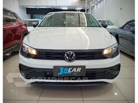 POLO 1.0 MPI TRACK MANUAL