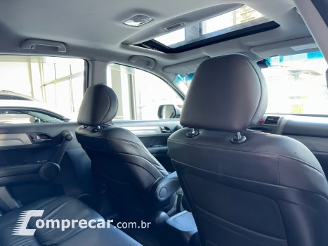 CRV EXL AWD