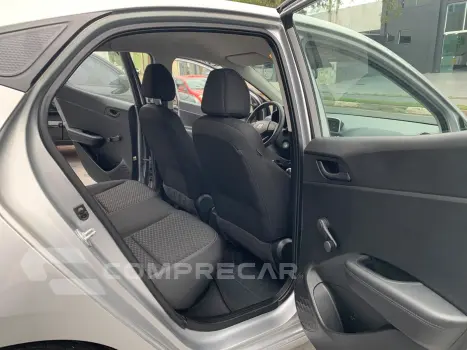 Hyundai HB20 Sense 1.0 Flex 12V MEC