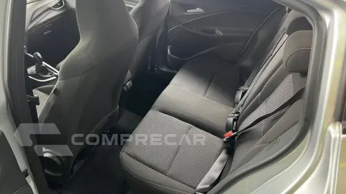 Onix Sedan 1.0 12V 4P FLEX LTZ PLUS TURBO