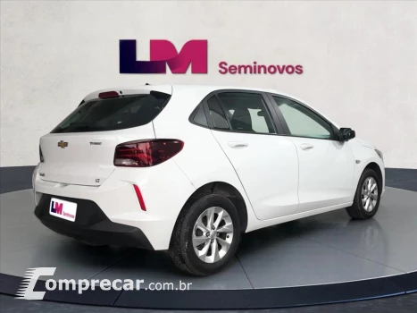 ONIX 1.0 TURBO FLEX LT MANUAL