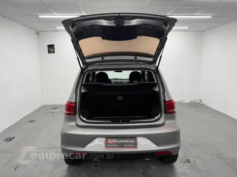 Fox Comfortline I Motion 1.6 Flex 8V 5p