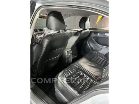 JETTA 2.0 TSI HIGHLINE 200CV GASOLINA 4P TIPTRONIC