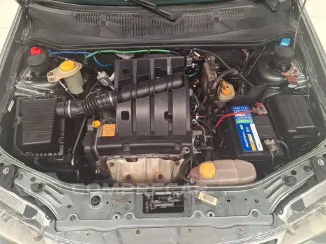 PALIO 1.4 MPI Attractive Weekend 8V