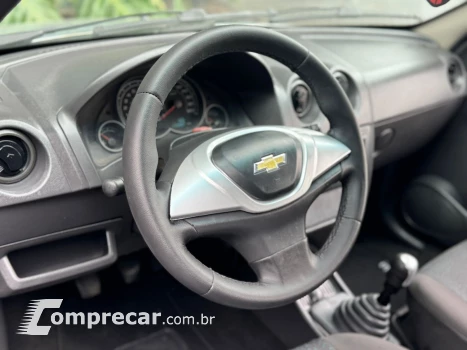 CELTA 1.0 MPFI LS 8V