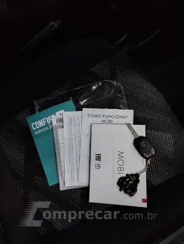 MOBI LIKE 1.0 Fire Flex 5p.