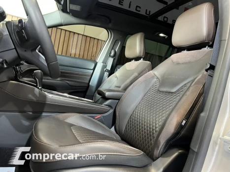 COMMANDER 1.3 T270 TURBO FLEX OVERLAND AT6
