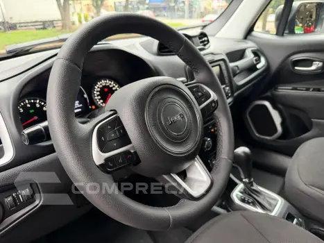 Renegade 1.8 16V Flex Sport 4P Automático