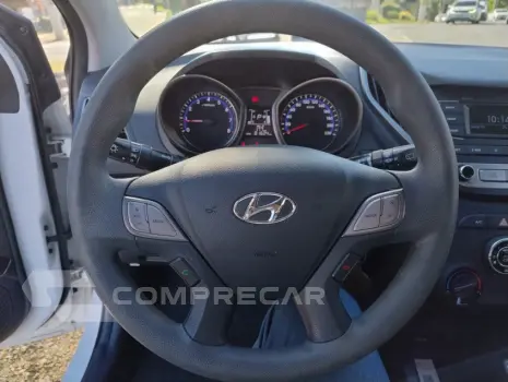 HB20S 1.6 Comfort Plus 16V