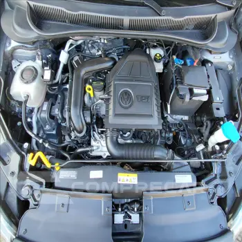 NIVUS 1.0 200 TSI TOTAL FLEX COMFORTLINE AUTOMÁTI