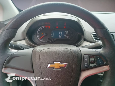 ONIX 1.4 MPFI LT 8V FLEX 4P MANUAL