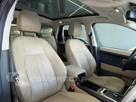 Discovery Sport 2.0