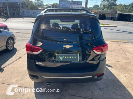 SPIN 1.8 Activ7 8V