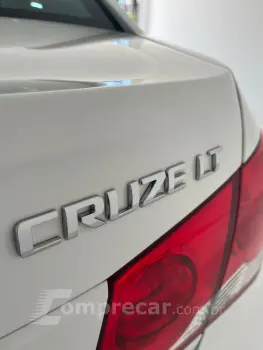 CRUZE 1.8 LT 16V