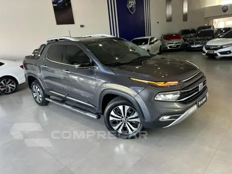 Toro Volcano 1.3 T270