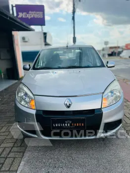 SANDERO 1.6 Expression 8V