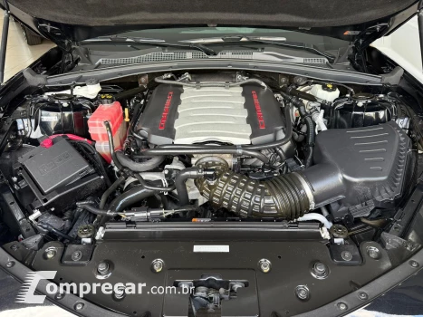 Camaro SS 3.0 V8