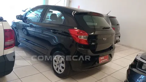 KA + 1.0 SE 12V