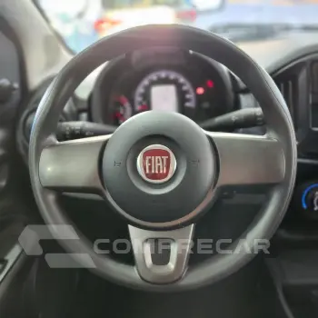 UNO 1.0 EVO Attractive 8V