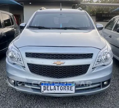Agile 1.4 4P LTZ FLEX