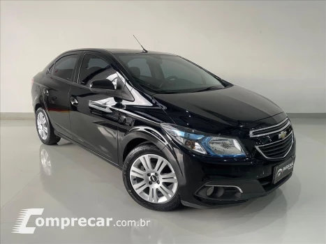 PRISMA 1.4 MPFI LTZ 8V FLEX 4P AUTOMÁTICO