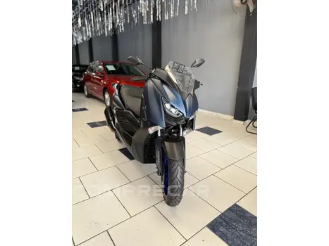 XMAX 250 ABS