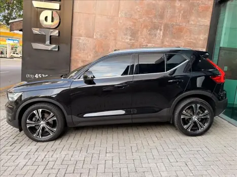 XC40 2.0 T4 Inscription Geartronic