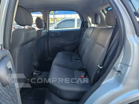 CORSA HATCH - 1.4 MPFI MAXX 8V 4P MANUAL