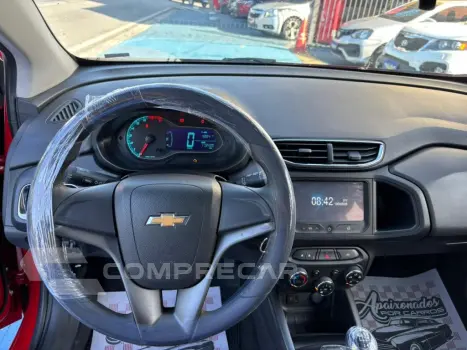 ONIX 1.4 MPFI LT 8V FLEX 4P MANUAL