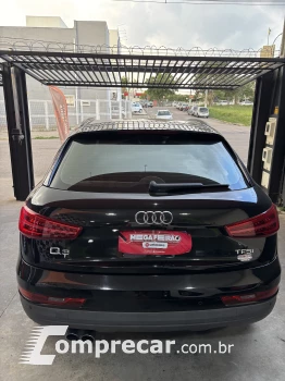 Q3 1.4 TFSI Ambiente