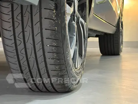 ONIX HATCH PREM. 1.0 12V TB Flex 5p Aut.