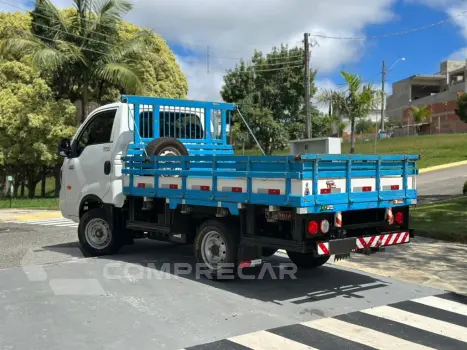 BONGO 2.5 TD DIESEL STD CS 4x4 MANUAL