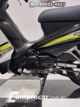 Crypton T115 ED