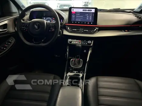 PULSE 1.3 TURBO 270 FLEX ABARTH AT6