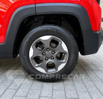 RENEGADE 1.8 16V Sport