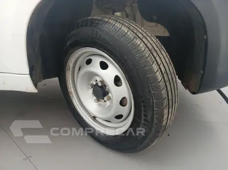 FIORINO 1.3 FIREFLY FLEX ENDURANCE MANUAL