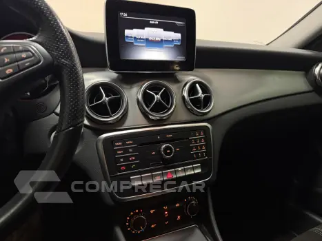GLA 200 1.6 CGI FLEX NIGHT 7G-DCT