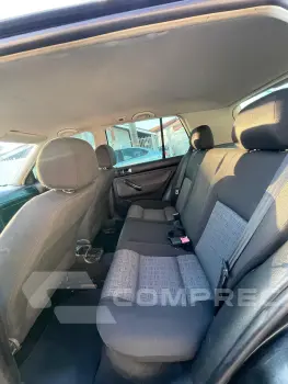 GOLF 1.6 MI Plus 8V