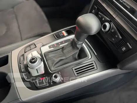 A5 Sportback 2.0 16V TFSI 180cv Multi.