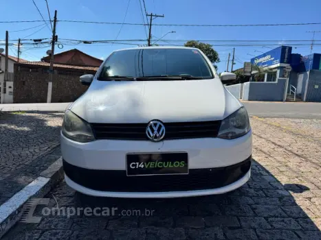 Fox 1.0 Mi Total Flex 8V 5p