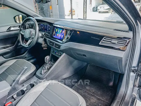 NIVUS 1.0 200 TSI Highline