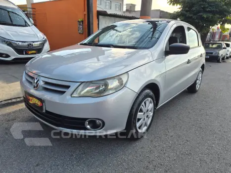 GOL 1.0 MI 8V G.V