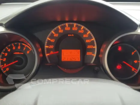 Fit LX 1.4/ 1.4 Flex 8V/16V 5p Mec.