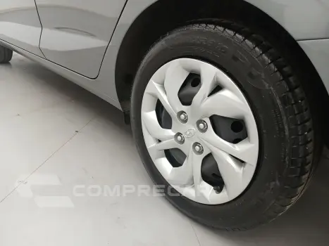 HB20S 1.0 12V FLEX COMFORT MANUAL
