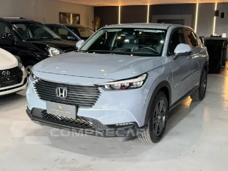 Honda HR-V 1.5 DI I-VTEC FLEX EXL CVT 4 portas