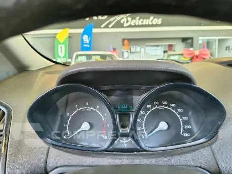 ECOSPORT FSL 1.6