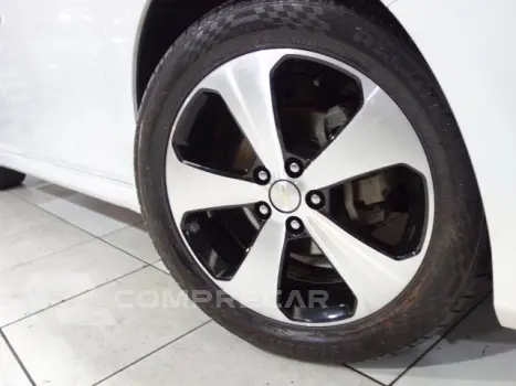CRUZE HATCH - 1.8 LT SPORT6 16V 4P MANUAL